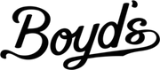 Boyd's of Texas | STAG